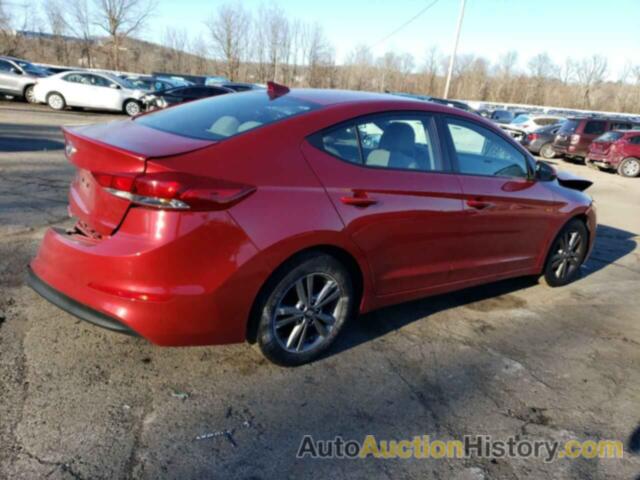 HYUNDAI ELANTRA SE, 5NPD84LF8HH124730