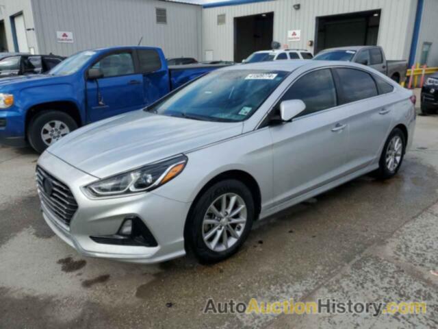 HYUNDAI SONATA SE, 5NPE24AFXJH657175