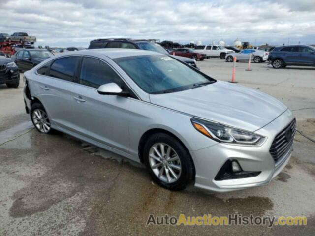 HYUNDAI SONATA SE, 5NPE24AFXJH657175