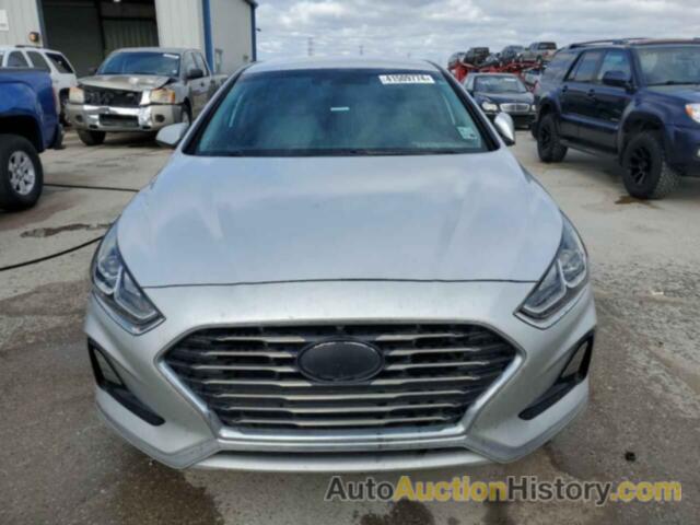 HYUNDAI SONATA SE, 5NPE24AFXJH657175