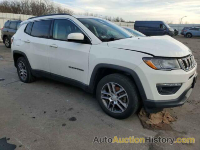 JEEP COMPASS LATITUDE, 3C4NJDBB3LT217851