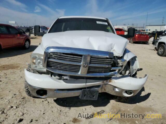 DODGE RAM 2500 ST, 3D7KR28A98G193110