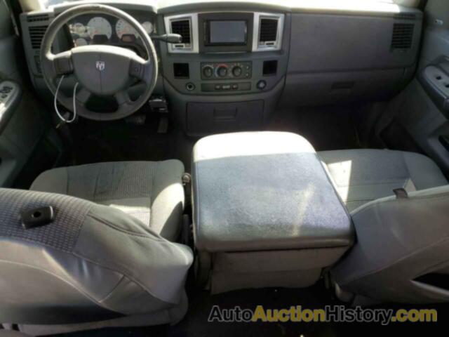 DODGE RAM 2500 ST, 3D7KR28A98G193110