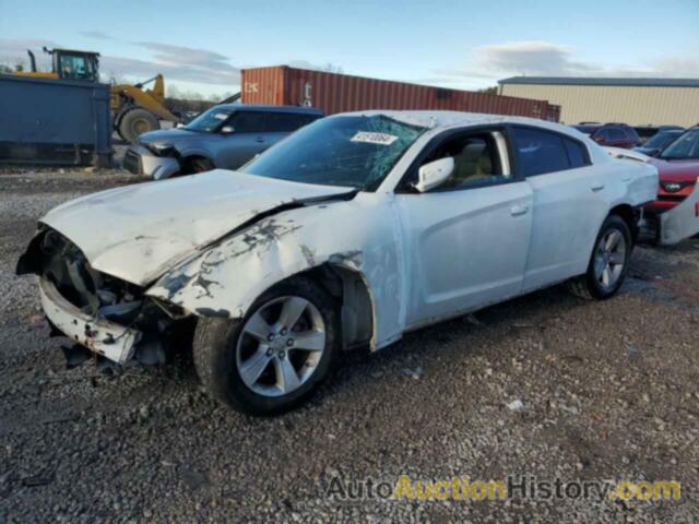 DODGE CHARGER, 2B3CL3CG4BH575992