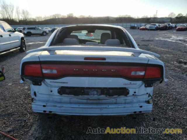 DODGE CHARGER, 2B3CL3CG4BH575992