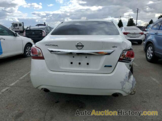 NISSAN ALTIMA 2.5, 1N4AL3AP8DN485172