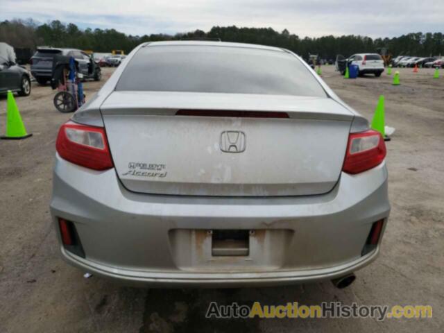 HONDA ACCORD LX-S, 1HGCT1B37FA013866