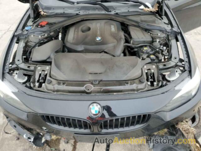 BMW 4 SERIES GRAN COUPE, WBA4J1C06LCE66308