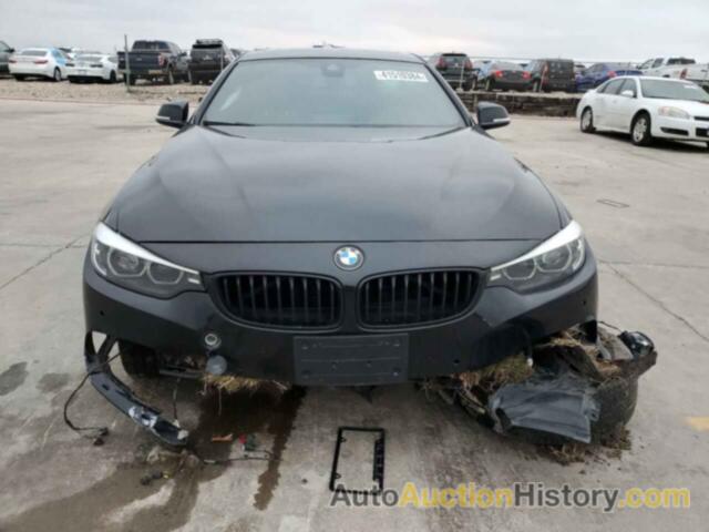 BMW 4 SERIES GRAN COUPE, WBA4J1C06LCE66308