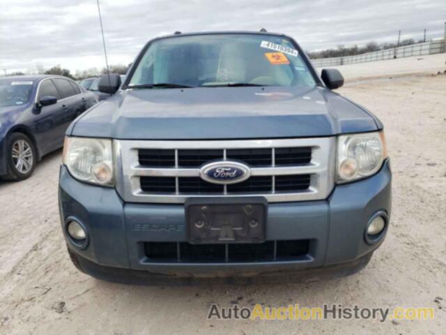 FORD ESCAPE XLT, 1FMCU0DG7BKC50945