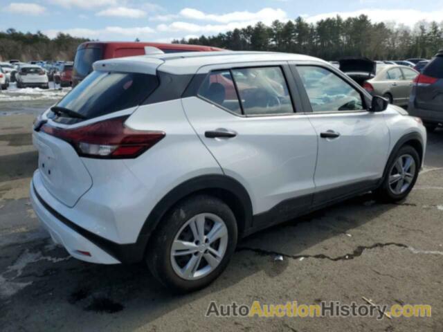 NISSAN KICKS S, 3N1CP5BV8NL505778