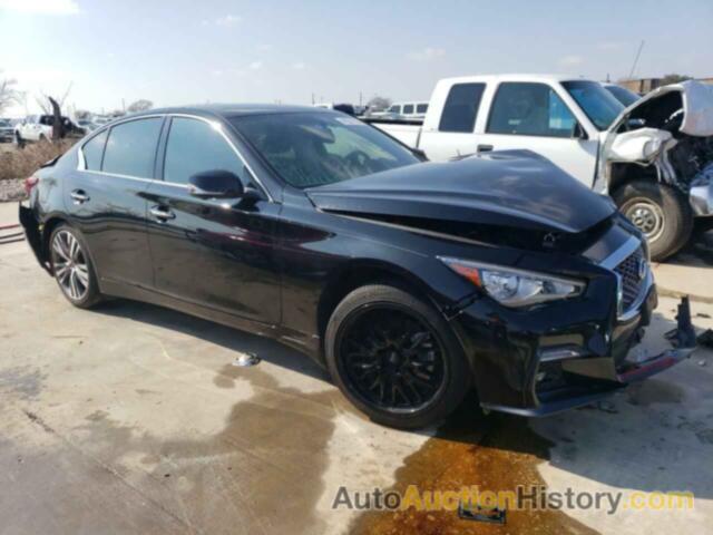 INFINITI Q50 SENSORY, JN1EV7CP3MM702078