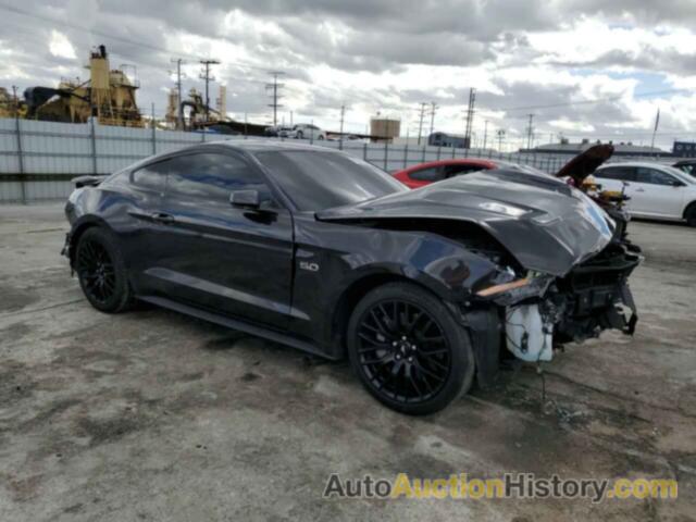 FORD MUSTANG GT, 1FA6P8CF1N5141082