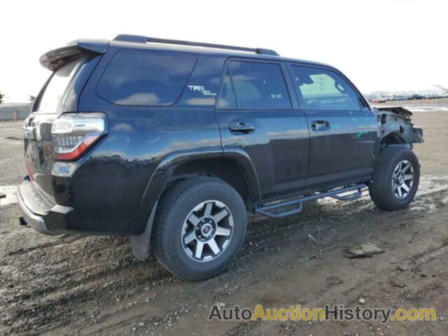 TOYOTA 4RUNNER SR5/SR5 PREMIUM, JTEBU5JR8L5749168