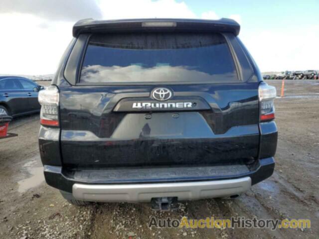 TOYOTA 4RUNNER SR5/SR5 PREMIUM, JTEBU5JR8L5749168