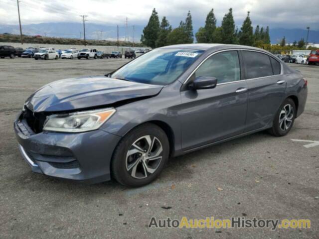 HONDA ACCORD LX, 1HGCR2F35GA120124