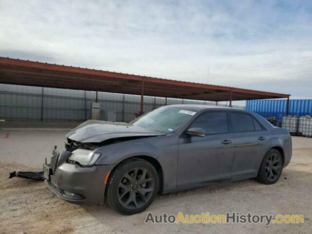 CHRYSLER 300 S, 2C3CCABG6NH225843