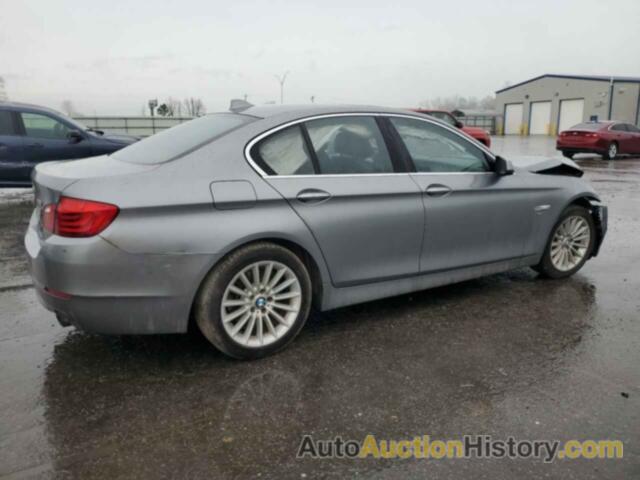 BMW 5 SERIES XI, WBAFU7C57CDU57509