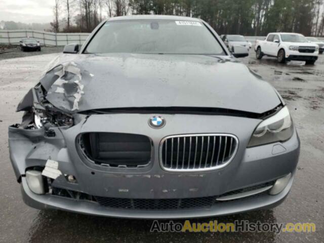 BMW 5 SERIES XI, WBAFU7C57CDU57509