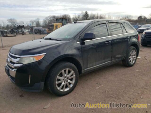 FORD EDGE LIMITED, 2FMDK4KC2BBA48249