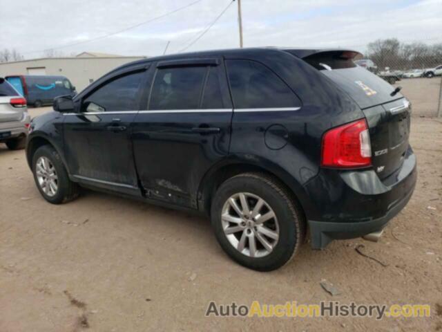 FORD EDGE LIMITED, 2FMDK4KC2BBA48249