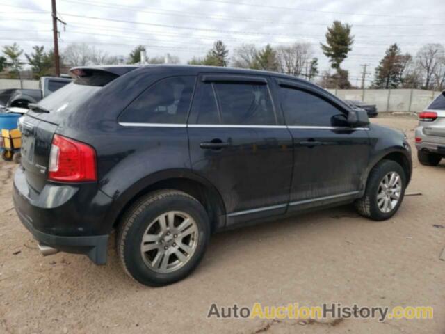 FORD EDGE LIMITED, 2FMDK4KC2BBA48249