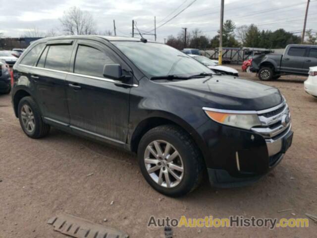 FORD EDGE LIMITED, 2FMDK4KC2BBA48249