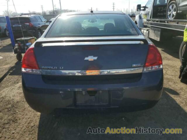 CHEVROLET IMPALA LT, 2G1WT58K589258156