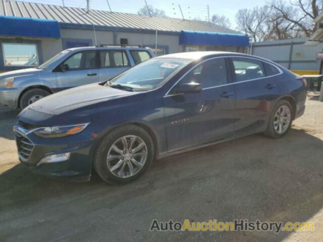 CHEVROLET MALIBU LT, 1G1ZD5STXLF064248