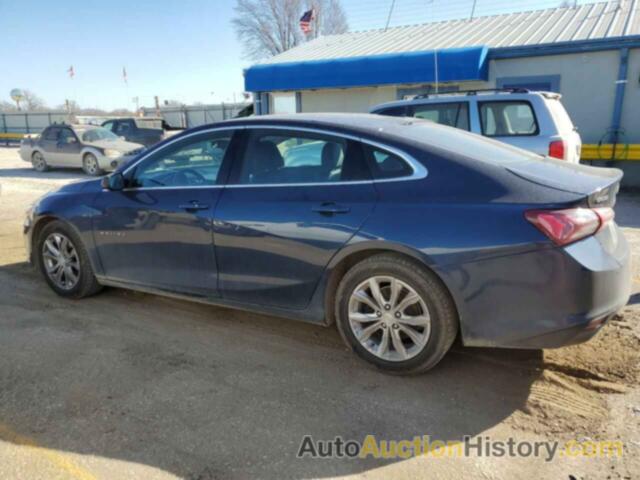 CHEVROLET MALIBU LT, 1G1ZD5STXLF064248