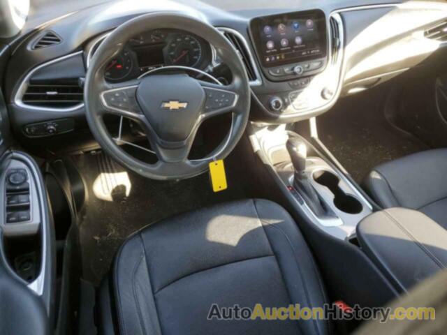 CHEVROLET MALIBU LT, 1G1ZD5STXLF064248