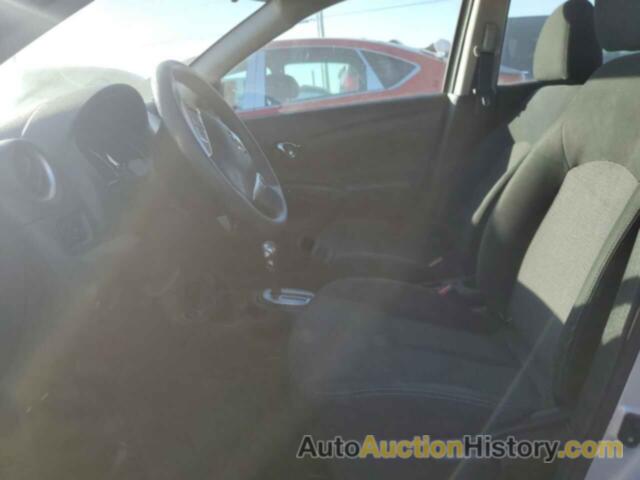 NISSAN VERSA S, 3N1CN7AP1JK430796