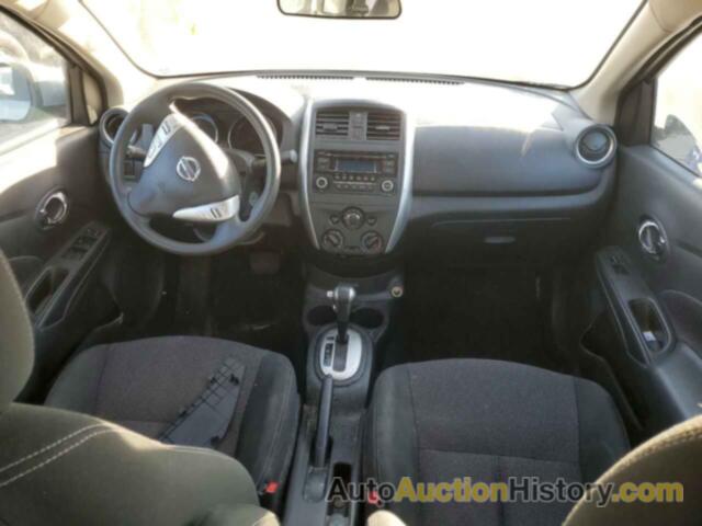 NISSAN VERSA S, 3N1CN7AP1JK430796