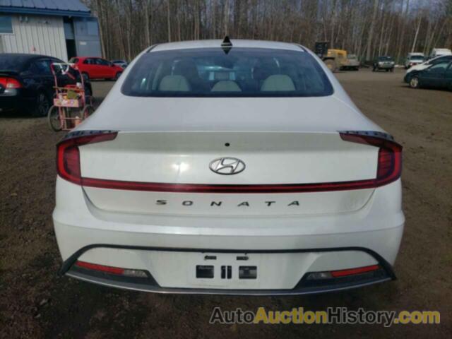 HYUNDAI SONATA SE, 5NPEG4JA3MH066244