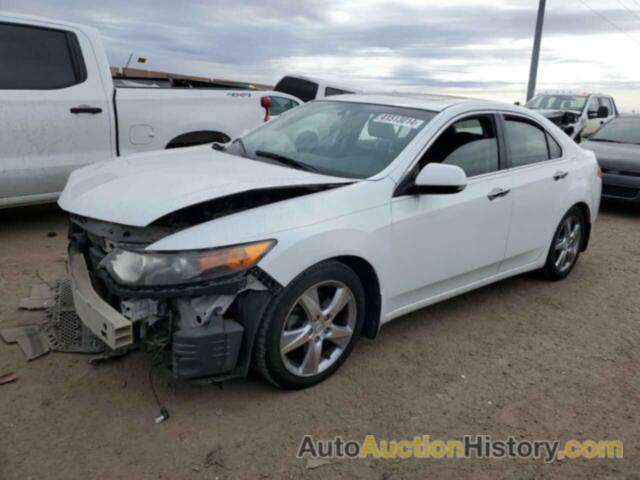 ACURA TSX TECH, JH4CU2F68DC013011