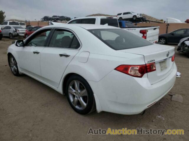 ACURA TSX TECH, JH4CU2F68DC013011