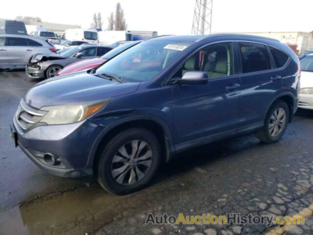 HONDA CRV EXL, 2HKRM3H76EH520860