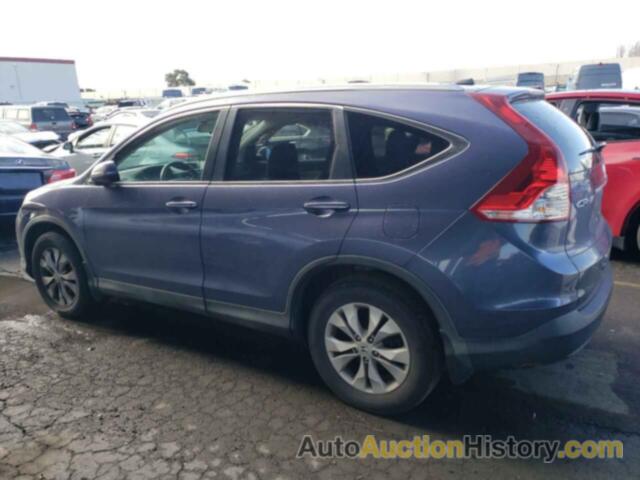 HONDA CRV EXL, 2HKRM3H76EH520860