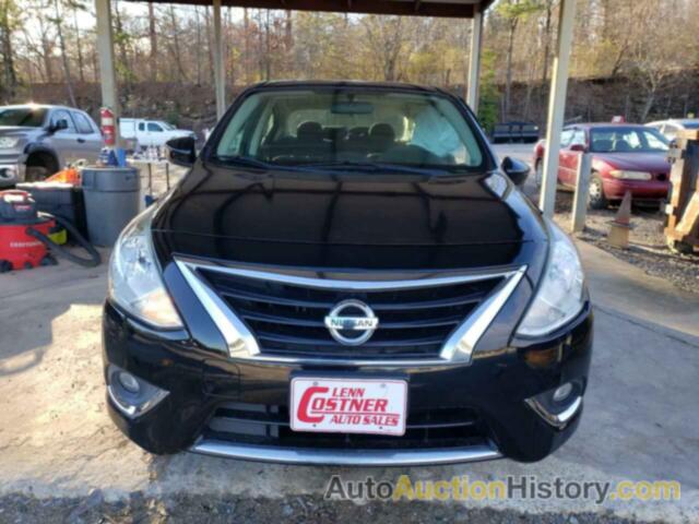 NISSAN VERSA S, 3N1CN7AP8FL914224