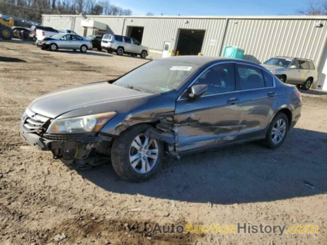 HONDA ACCORD SE, 1HGCP2F61CA204743