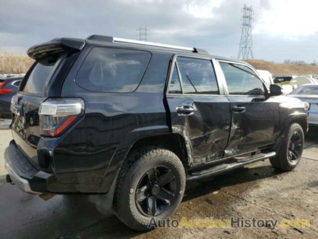 TOYOTA 4RUNNER SR5/SR5 PREMIUM, JTEBU5JR7G5326443