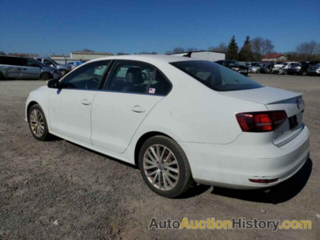 VOLKSWAGEN JETTA SEL, 3VWL07AJ8GM373725