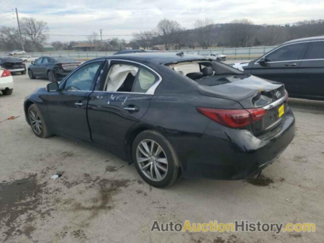 INFINITI Q50 PURE, JN1EV7AP0MM703269