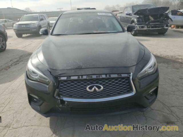 INFINITI Q50 PURE, JN1EV7AP0MM703269