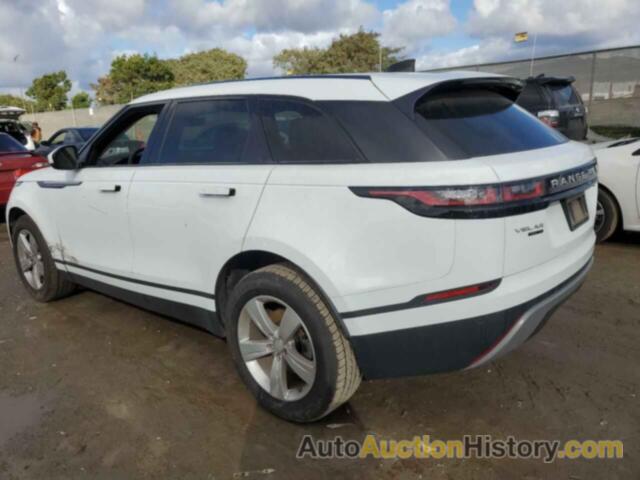 LAND ROVER RANGEROVER S, SALYB2EX6LA254771