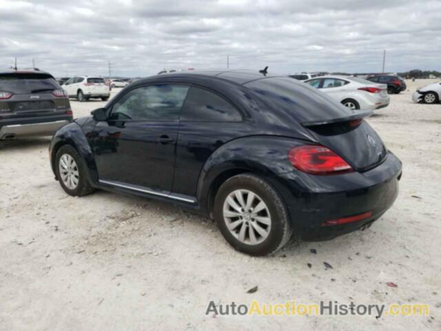 VOLKSWAGEN BEETLE S, 3VWFD7AT7KM709604