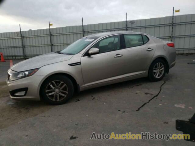 KIA OPTIMA LX, KNAGM4A77D5411522