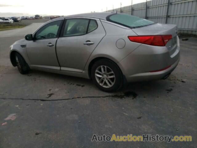 KIA OPTIMA LX, KNAGM4A77D5411522