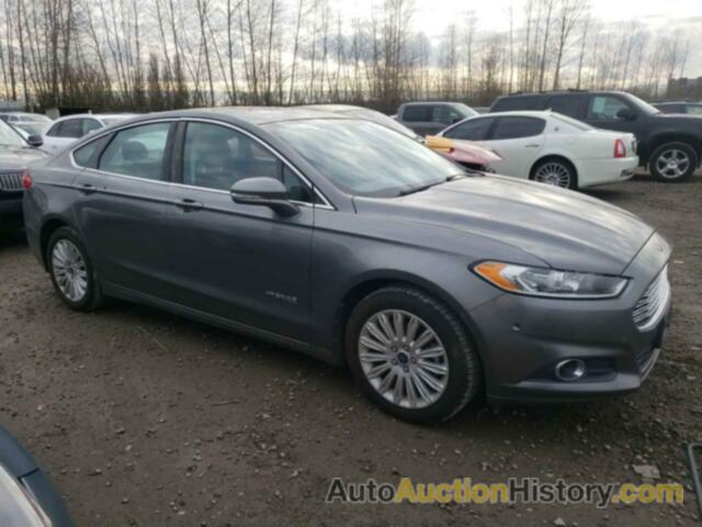 FORD FUSION SE HYBRID, 3FA6P0LU3DR202461