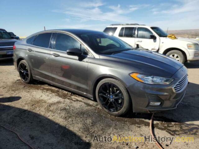 FORD FUSION SE, 3FA6P0HD3LR257287